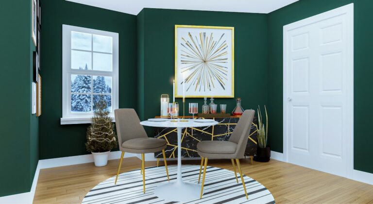 The Ultimate Guide to Choosing Home Decor for Every Room